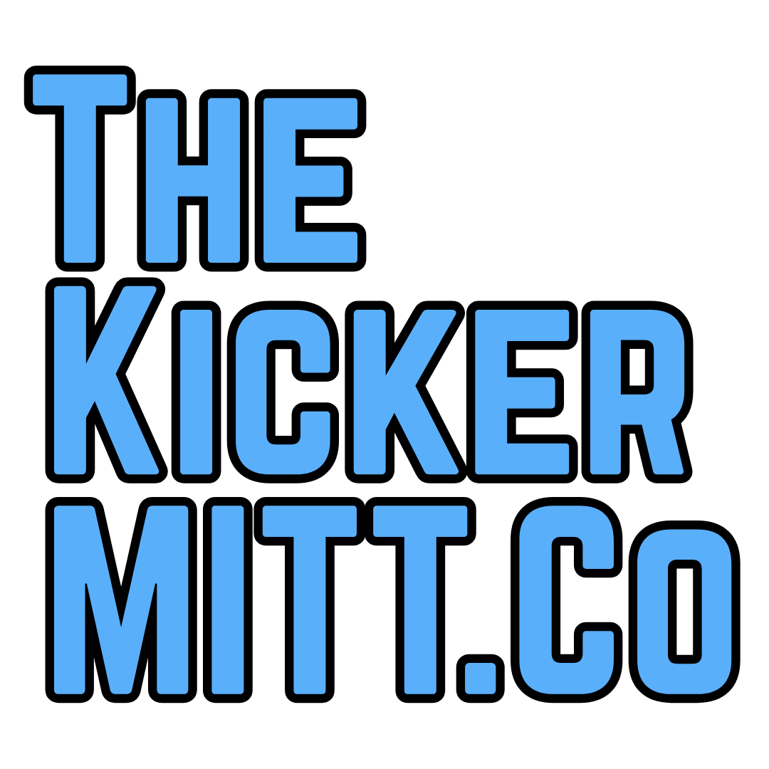 The Kicker Mitt Co